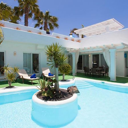 Villa 82 Коралео Екстериор снимка