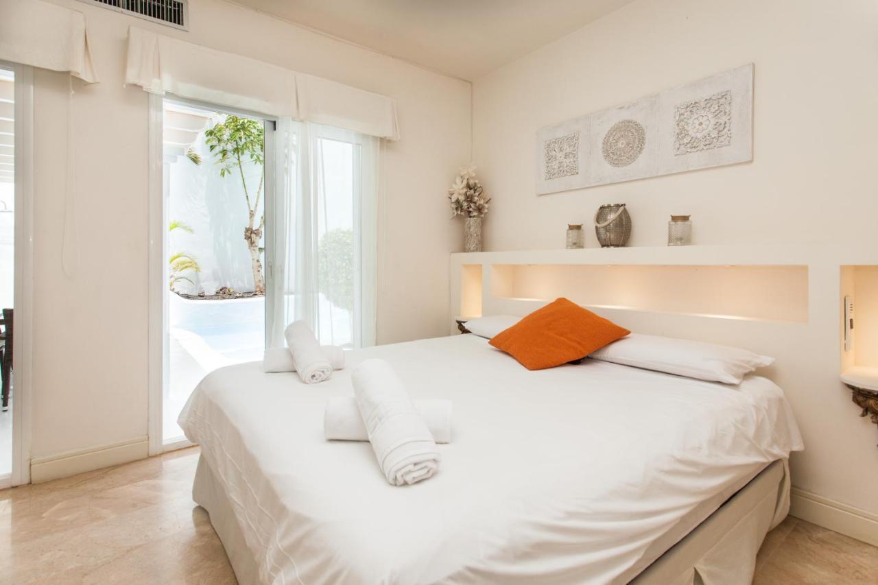 Villa 82 Коралео Екстериор снимка