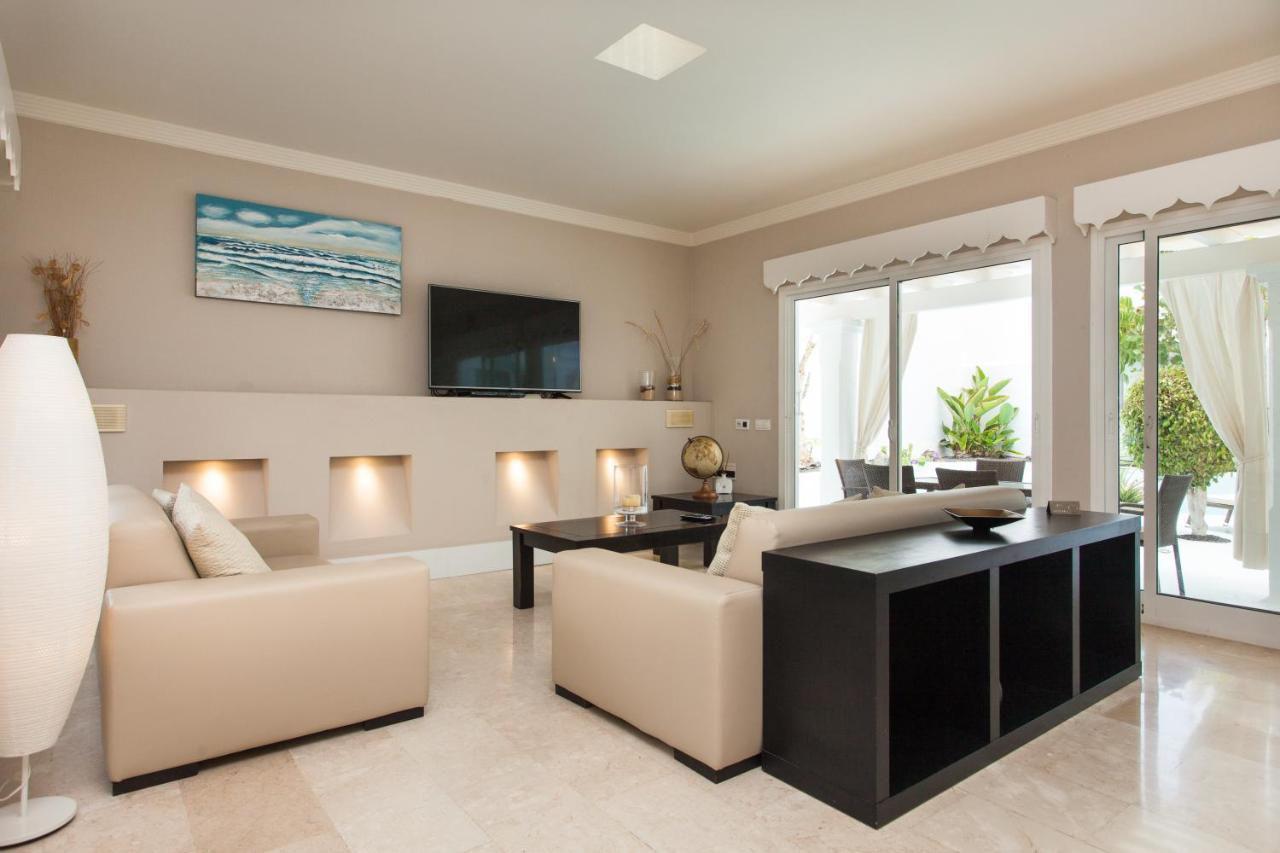 Villa 82 Коралео Екстериор снимка