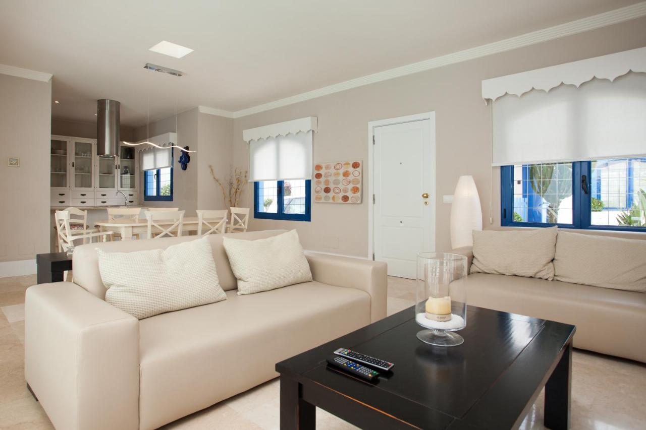 Villa 82 Коралео Екстериор снимка