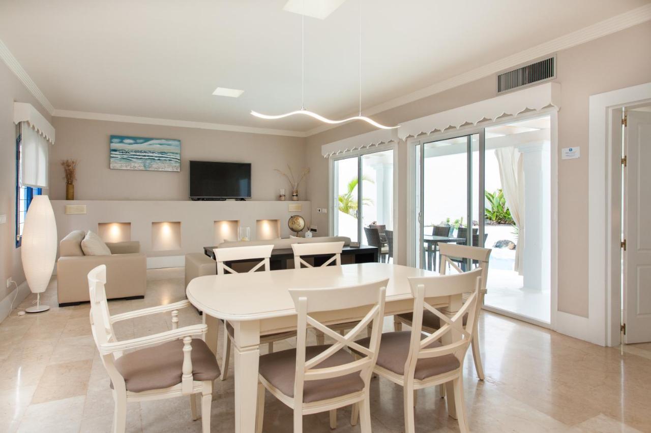 Villa 82 Коралео Екстериор снимка