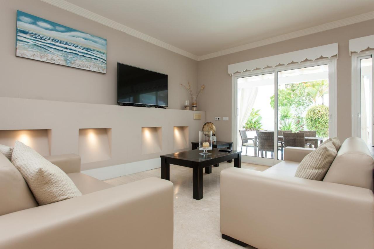 Villa 82 Коралео Екстериор снимка