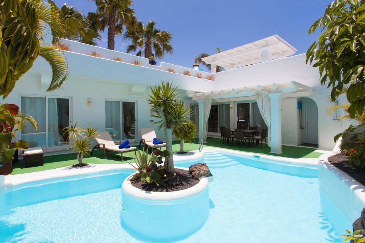 Villa 82 Коралео Екстериор снимка