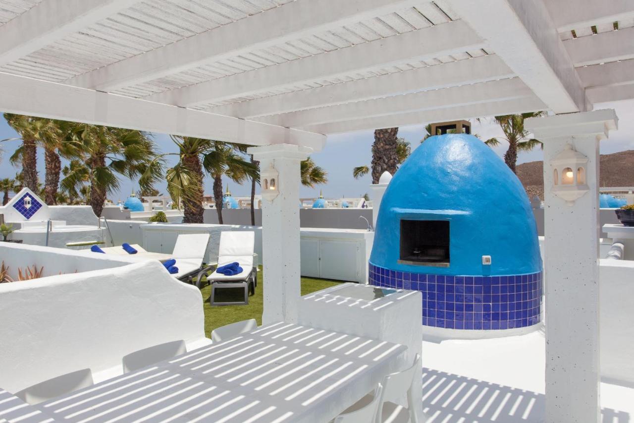 Villa 82 Коралео Екстериор снимка