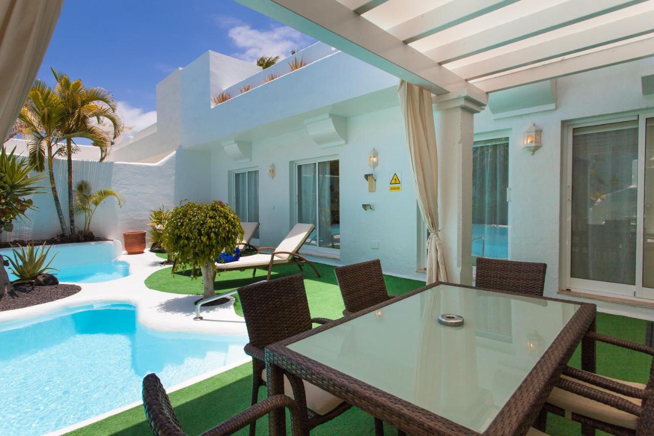 Villa 82 Коралео Екстериор снимка